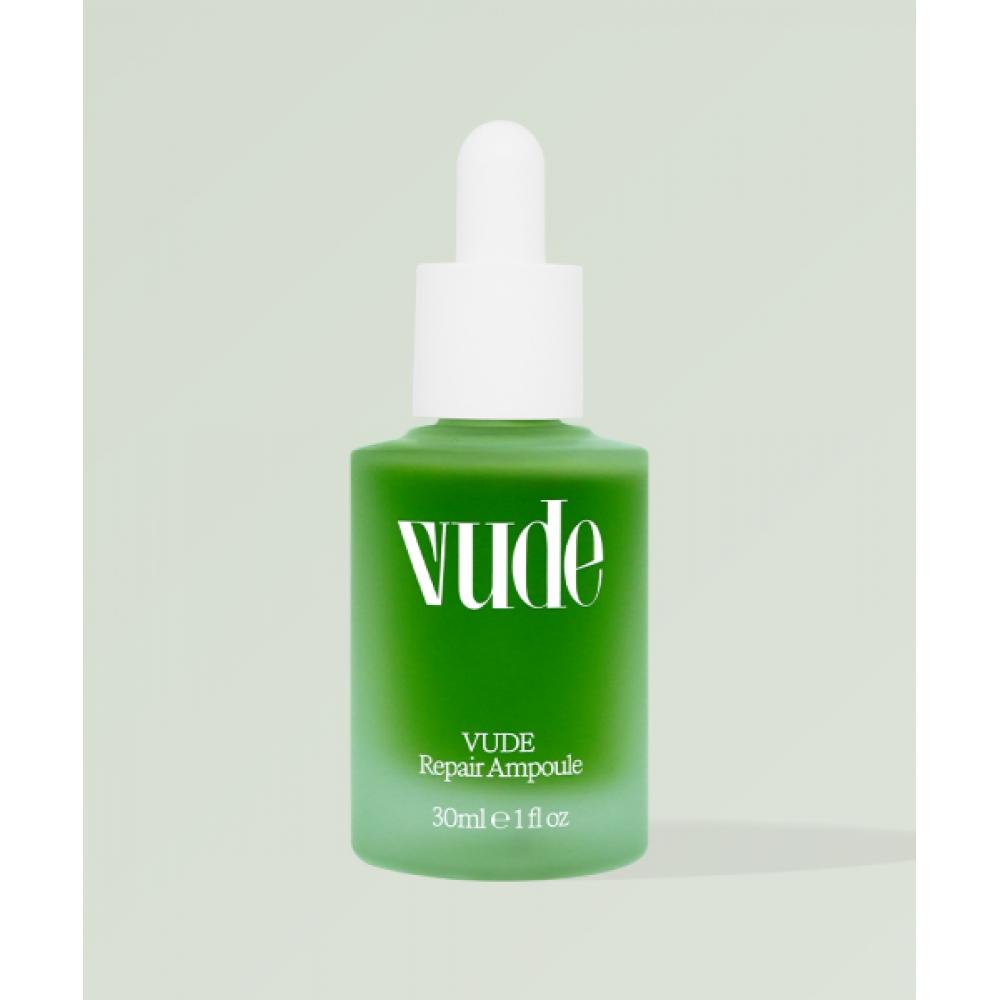 Vude Pore Ampoule Ultra Low Molecular 1 repair pore ampoule