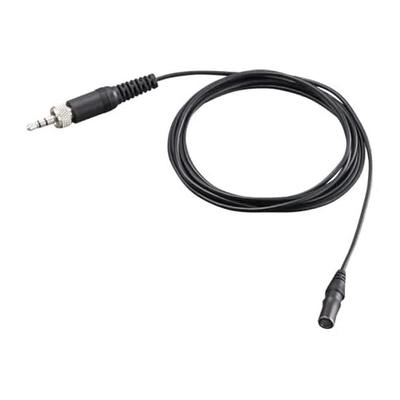 Zoom Петличный микрофон для Zoom F1 LMF-2