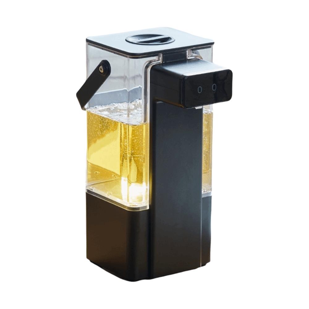 1500mAh Automatic Sensor Soap Dispenser Contactless Dishwashing Liquid Machine  Dishwashing