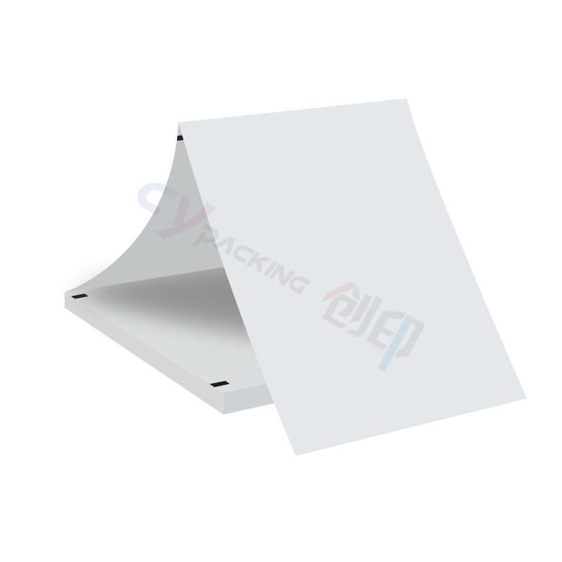 A4 Waterproof Quick-Dry Thermal Printing Paper - Mexico Special Edition