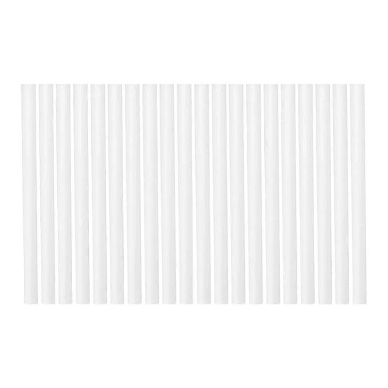 10Pcs/Pack Humidifier Filter Replacement Cotton Sponge Stick For USB Humidifier Aroma Diffuser Mist Maker Air Humidifier Purify