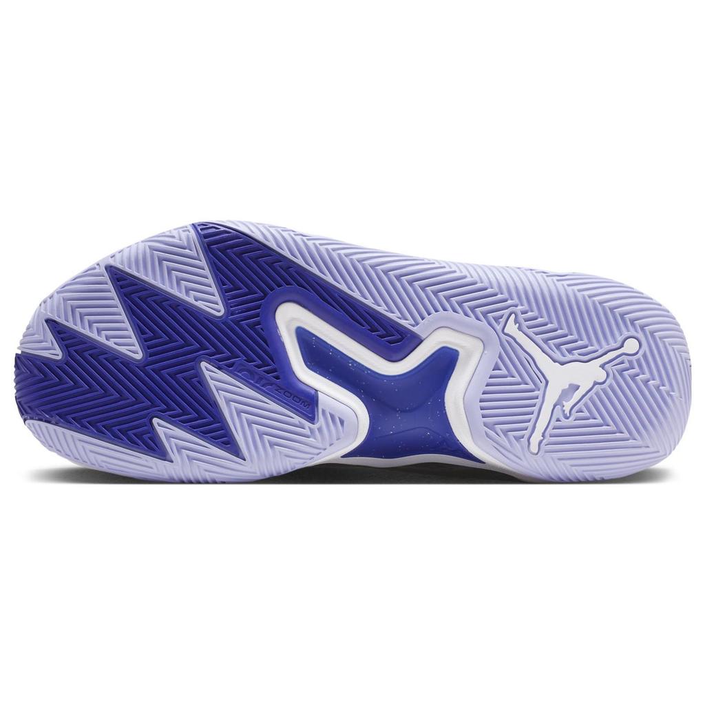 Air Jordan Westbrook One Take 4 PF 'Black Purple Pulse' DO7192-051