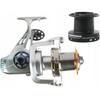 Rumpol Falcon FN80 7+1BB Carp Spinning Reel