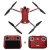 Sunnylife Stickers for DJI RC Remote - Mini3Pro Protective Film for Body and Arms