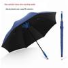 Reinforced Windproof Long-Handle Umbrella