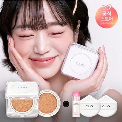 Kill Cover Founwear Cushion The Original Project [Main Product + Refill]