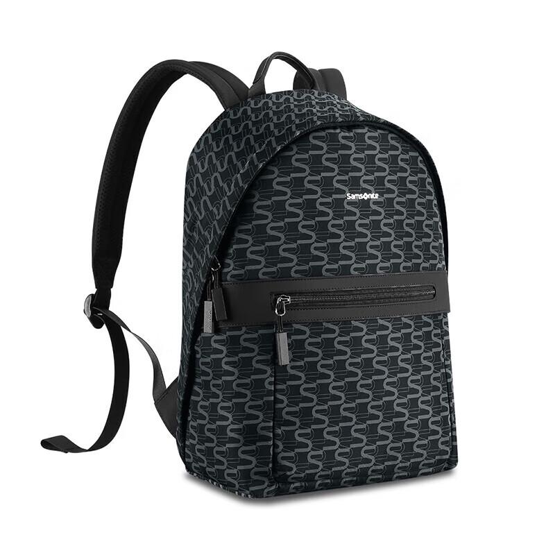 Samsonite Printed Backpack NU4*29008 300 x 160 x 420mm