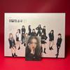 [USED] LOONA Limited Edition CD "Choerry" with Trading Card