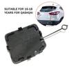 85071-DF30A Qashqai Rear Bumper Tow Hook Eye Cover Black