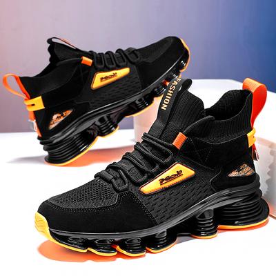 Obuwie męskie – Sneakersy