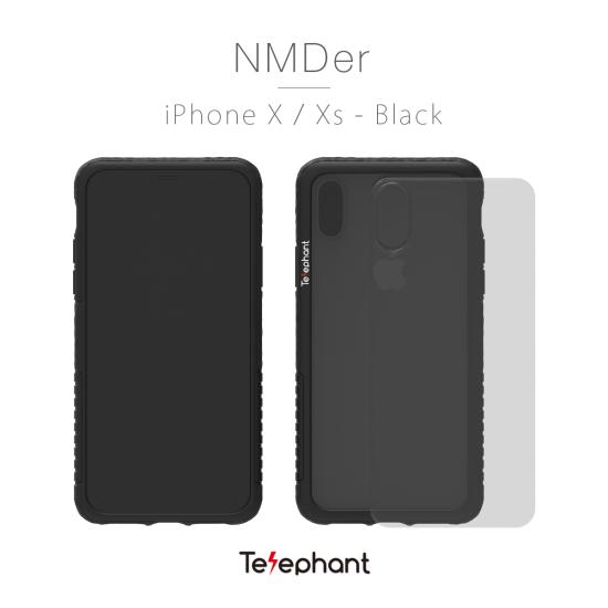 iphone nmd