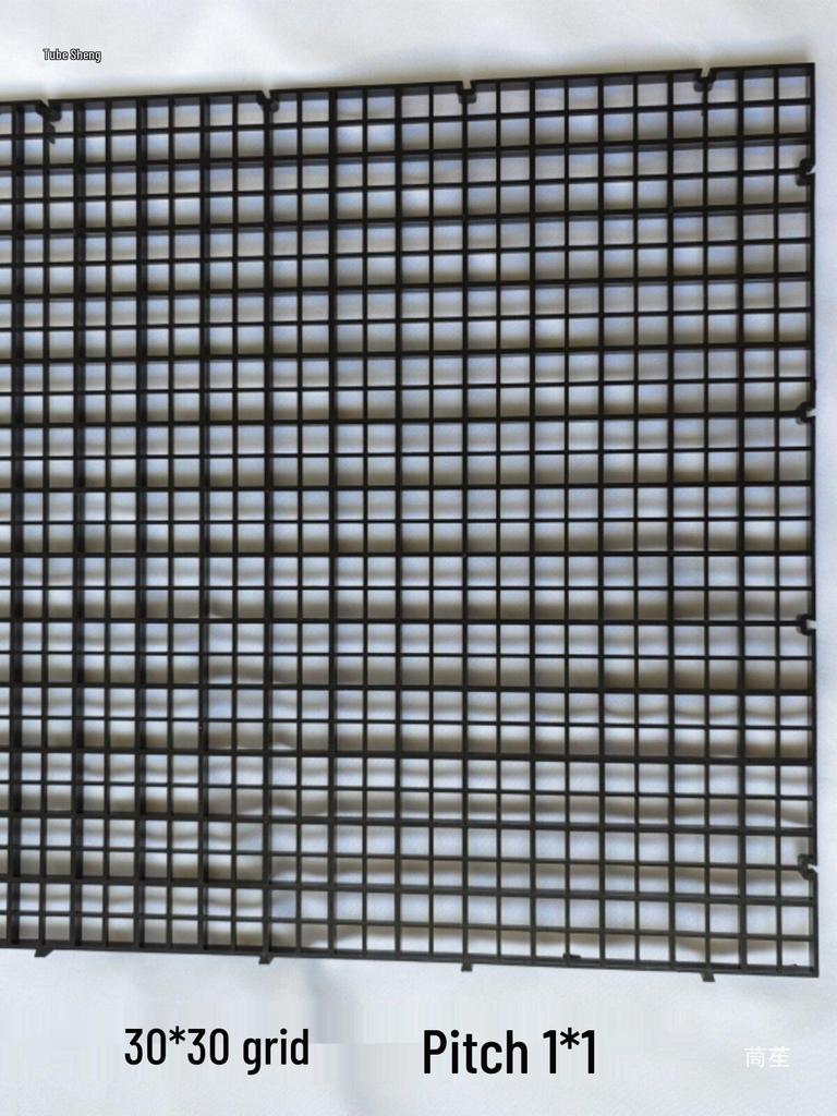 Turtle Basking Platform & DIY Climbing Frame with Floating Island Mesh for Aquariums
