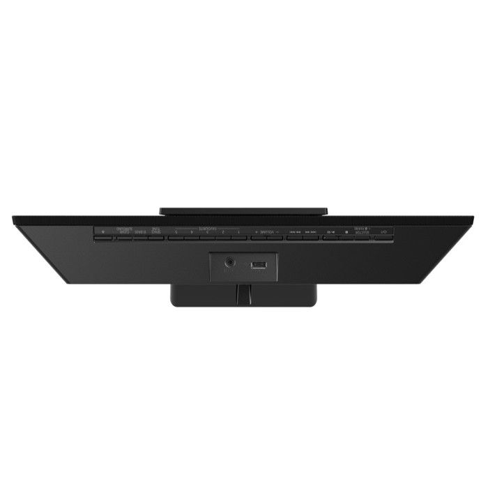 Micro chaîne hifi - PANASONIC - SC-HC412EG-K - 40 Watts - Bluetooth - Lecteur CD