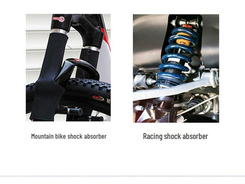 Shock Absorber Spring Compressor Tool for Car Repair