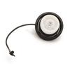 Fit For Nissan X-TRAIL Qashqai GENISS TEANA SYLPHY Car Inner Fuel Tank Cap Petrol Diesel Cap Lid Gas Filler Cover With Tether