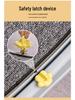 Silent Cat & Dog Treadmill: Climbing Frame & Running Wheel Toy for Pets