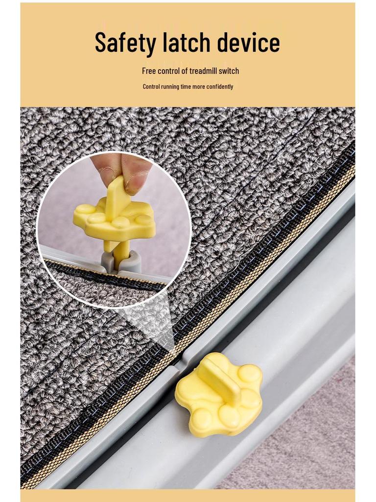 Silent Cat & Dog Treadmill: Climbing Frame & Running Wheel Toy for Pets