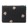 Diaper Storage Bag Large Capacity Nappy Diaper Storage Bag Multifunctional Reusable Portable for Diapers Wipes Baby Essential