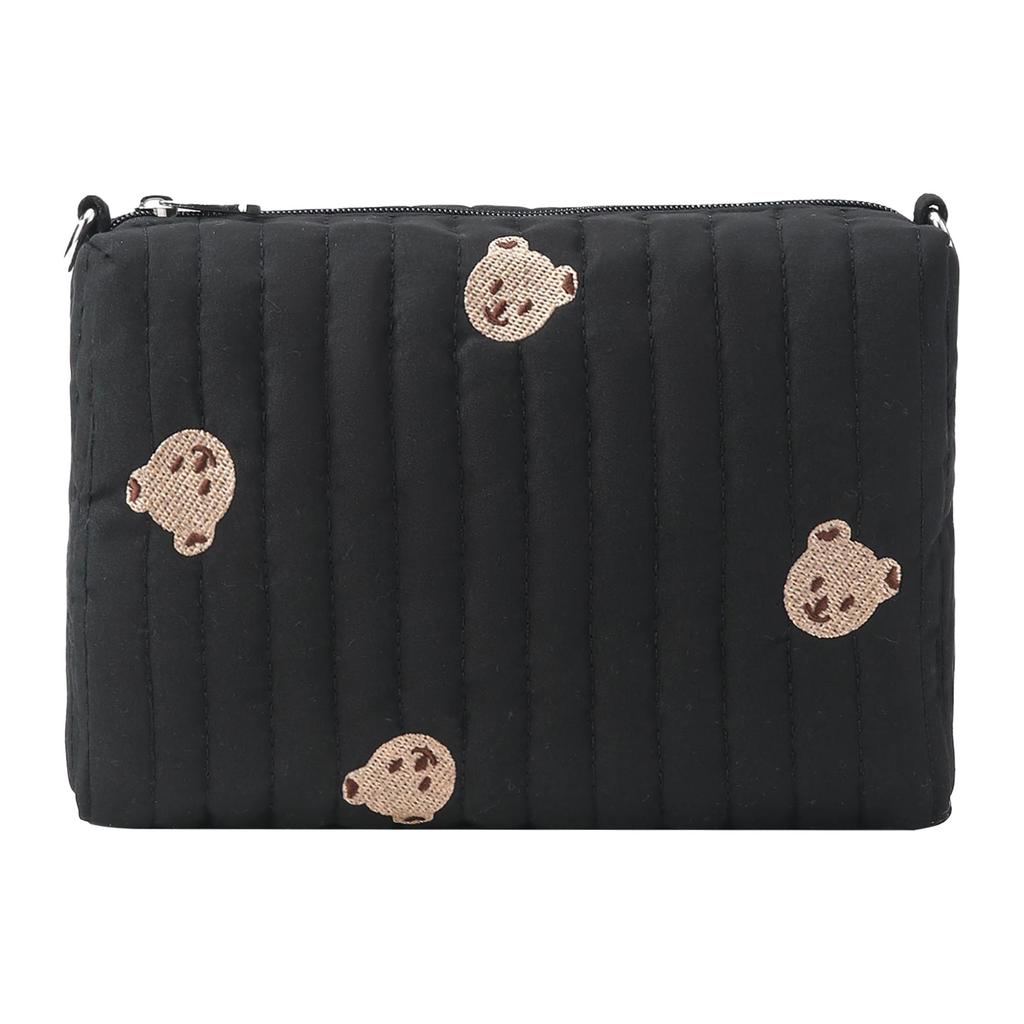Diaper Storage Bag Large Capacity Nappy Diaper Storage Bag Multifunctional Reusable Portable for Diapers Wipes Baby Essential