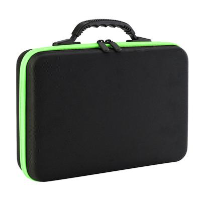 60 Bottles Essential Oil Case 10ML 15ML Perfume Oil Essential Oil Box Travel Portable Carrying Holder Nail Polish Storage Bag