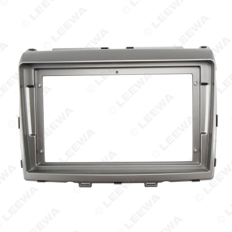2011 Mazda 8 Android Navigation Panel Bezel - Versatile 9-Inch Audio-Visual Screen Modification
