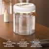 Intelligent Double Spray 2L Large Capacity Night Light Humidifier USB Office Desktop Humidifier Mini Portable Car Humidifier