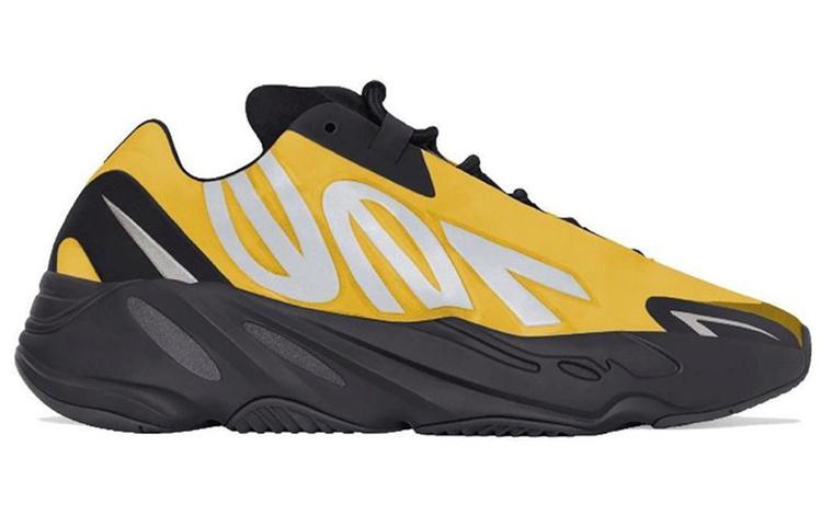 Yeezy Boost 700 Adidas Originals Mnvn 'Honey Flux' GZ0717