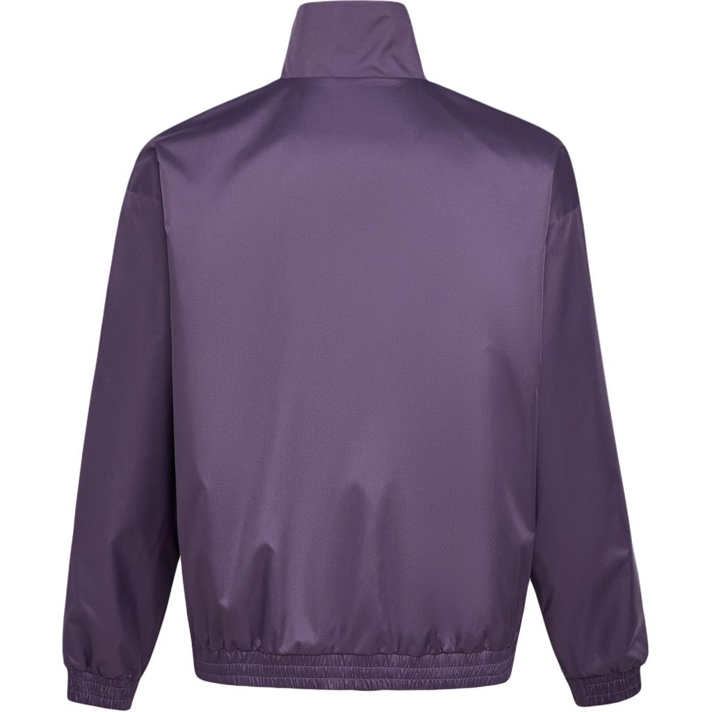 Adidas Originals Adicolor Track Top Sports Fitness Casual Daily Stand Collar Striped Long Sleeve Jacket Unisex Jackets KV8853