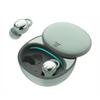 Bluetooth-compatible Earphones Mini Wireless Sleep Headphones Touch Control Ergonomic Comfortable Fit Music Earbuds