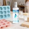 Silikon Trennspray Epoxid Trennspray Starkes Formtrennmittel Schnelltrocknend Antihaft-Trennmittel Verlängert die Lebensdauer der Form Leicht zu reinigen