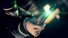 RAIDOU The Legend of the Army Switch Original Digital Wallpaper Download Remastered Super-Powered - [Bonus]
