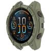 Garmin Quatix 8 Protective Case - 47mm/51mm Hollow Armor Semi-Pack Cover