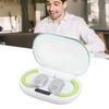 Language Translation Earbuds 144 Online Languages   5.49 Translation Headphones