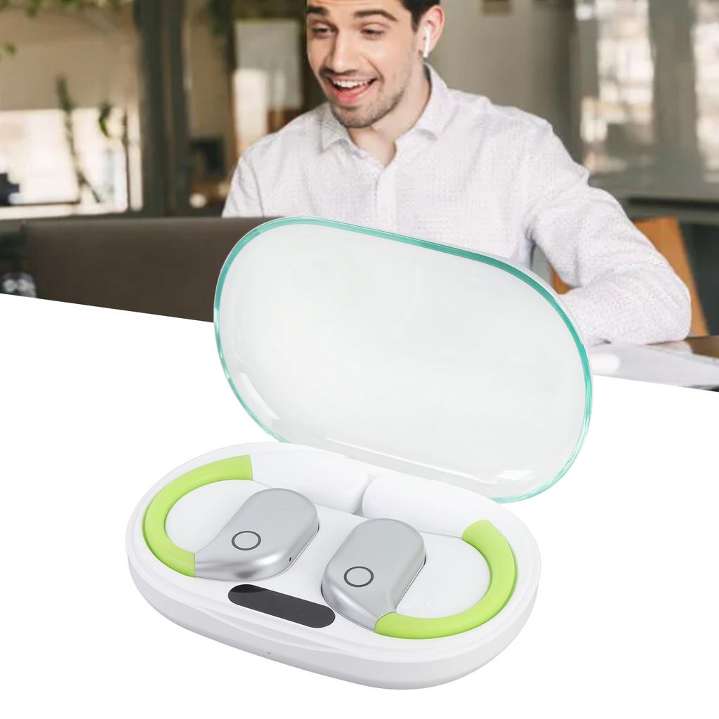 Language Translation Earbuds 144 Online Languages   5.49 Translation Headphones