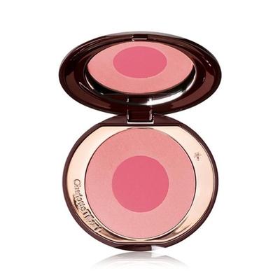 Cheek To Chic