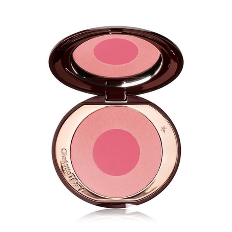 Charlotte Tilbury Cheek To Chic