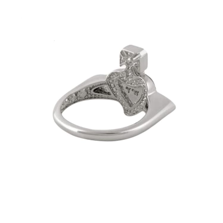 Vivienne Westwood Rings Men's 6404016Z01P136