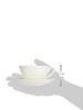 [Officially Imported] Wedgwood Festivity Raspberry Pair Teacup & Saucer, Ceramic, Wedding Gift, 1053997