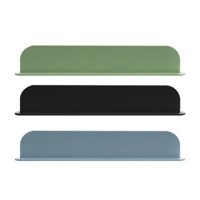 Silicone Sink Splash Guard,Sink Backsplash Dish Washing Baffle Board for Kitchen