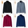 MIIOW Men's Fleece Jacket