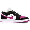 (WMNS) Air Jordan 1 'Black Cactus Flower' Women's DC0774-005