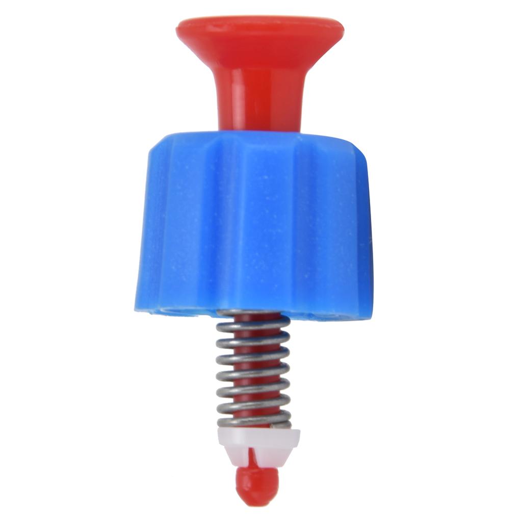 Pressure Relief Valve PP Automatic Valve Accessory for 3LCelsius5LCelsius8L Backpack Sprayer