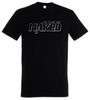 Picture Me Naked Mens T-Shirt Thick Thick Nude Pride Overweight Chubby Pride