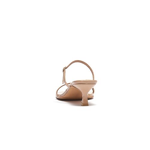 Coagment Cm22S5Ch-401 Beige.Ck [Kini Mule]