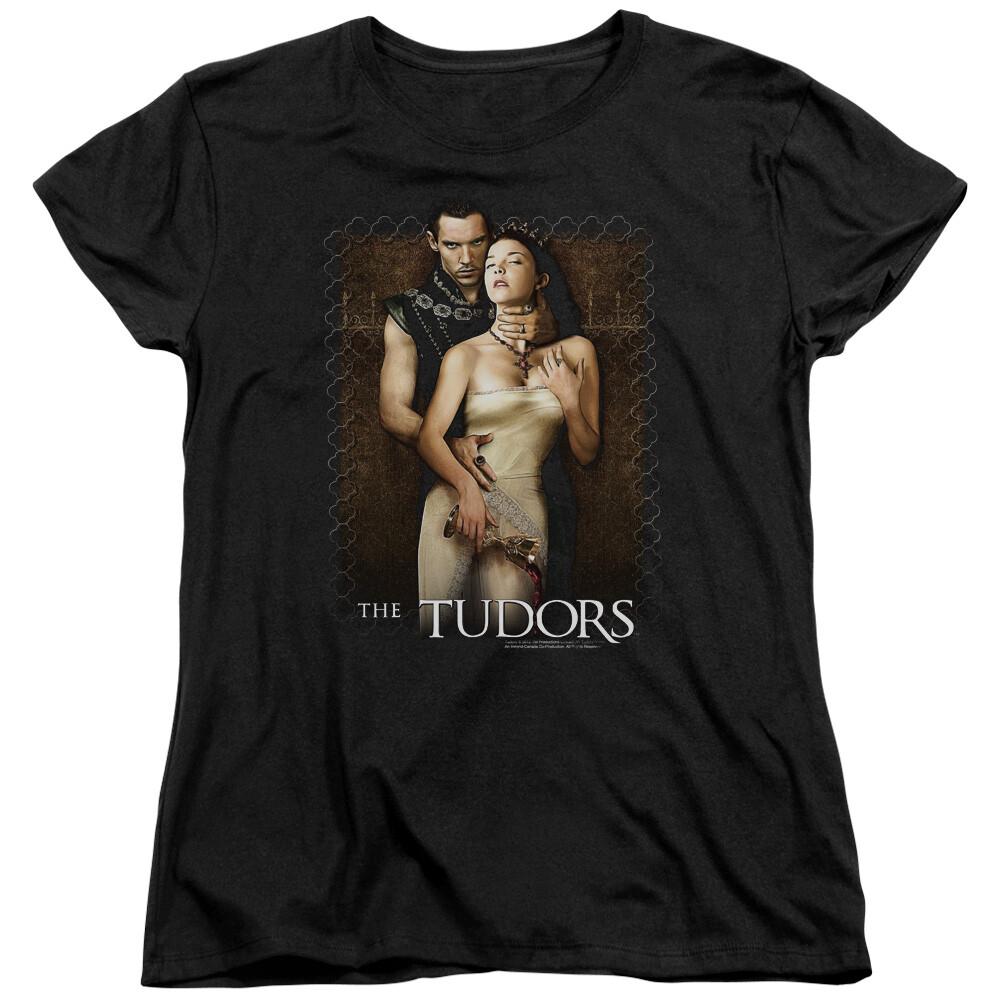 The Tudors  Spilt Wine  Women s T-Shirt Unisex T-Shirt S