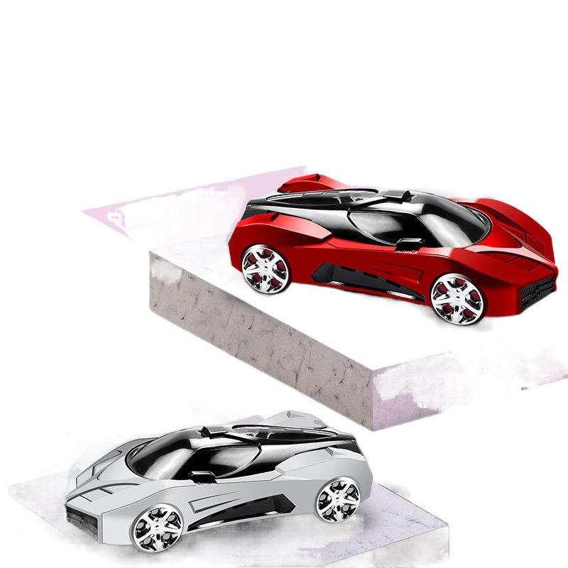 Multifunktionell Biltelefonhållare med Sugkopp för Montering på Instrumentpanel