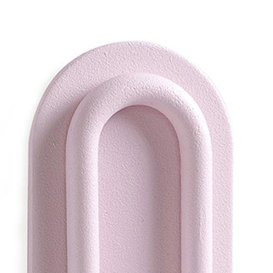 Universal Punch-free Hanger Hook Wall Mounted Self Adhesive Carbon Steel Wall Hook for Home