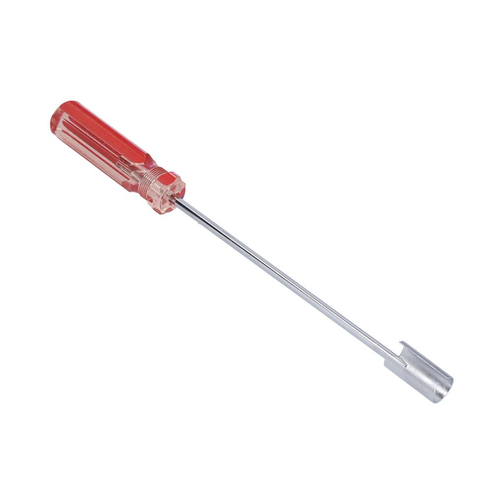 BNC Screwdriver   Plated Steel Professional F Hd Puller for Video Equipment