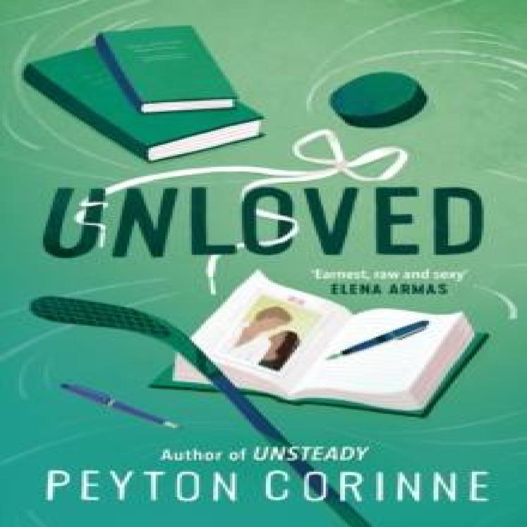 Unloved von Peyton Corinne Taschenbuch 9781398537118
