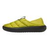 Crocs Classic Puff Moc Low top Casual Shoes Unisex Yellow 212435-77O